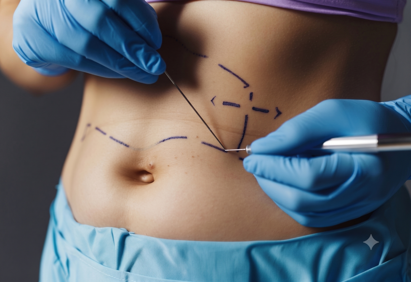 Body Procedures