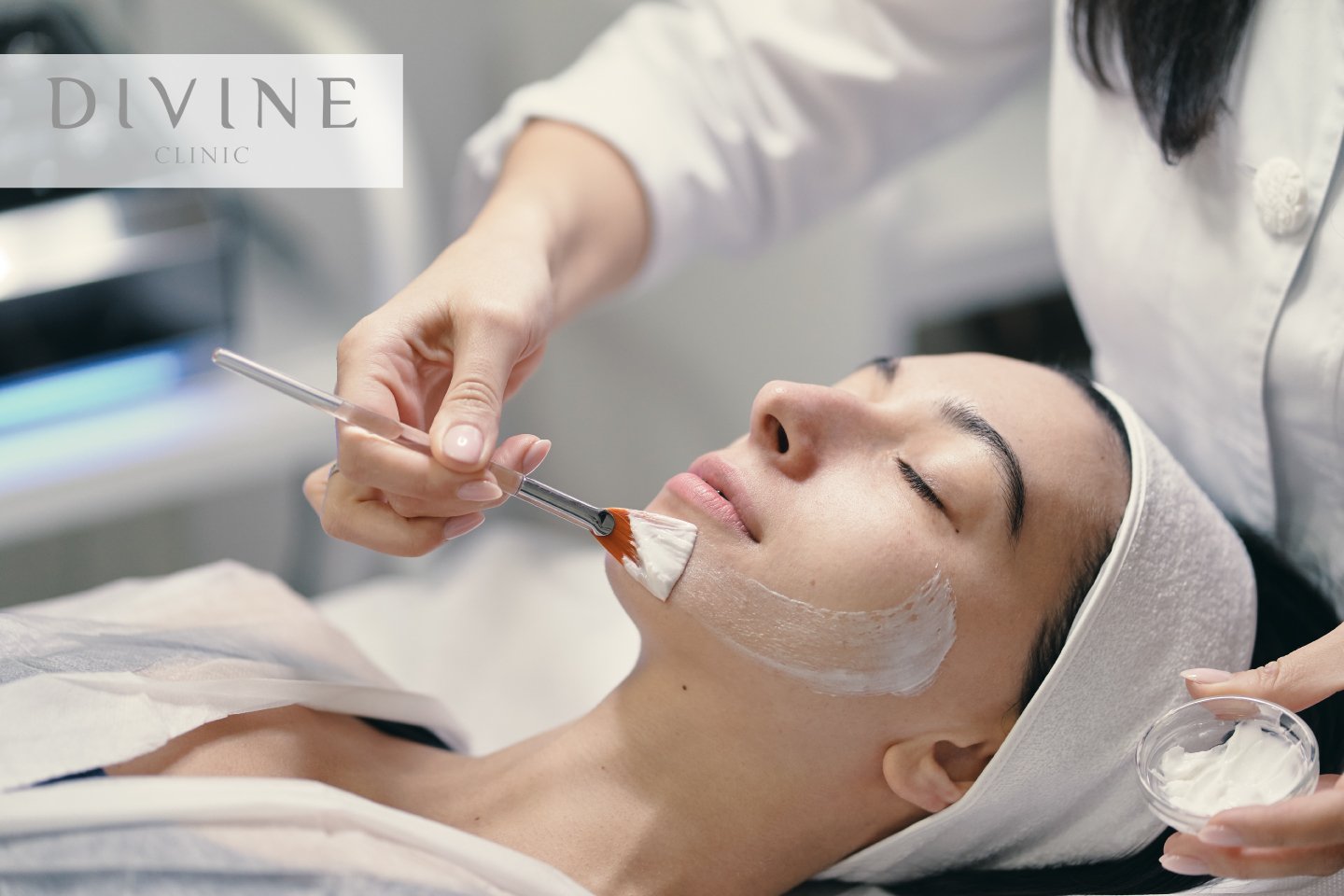 Laser Treatment
